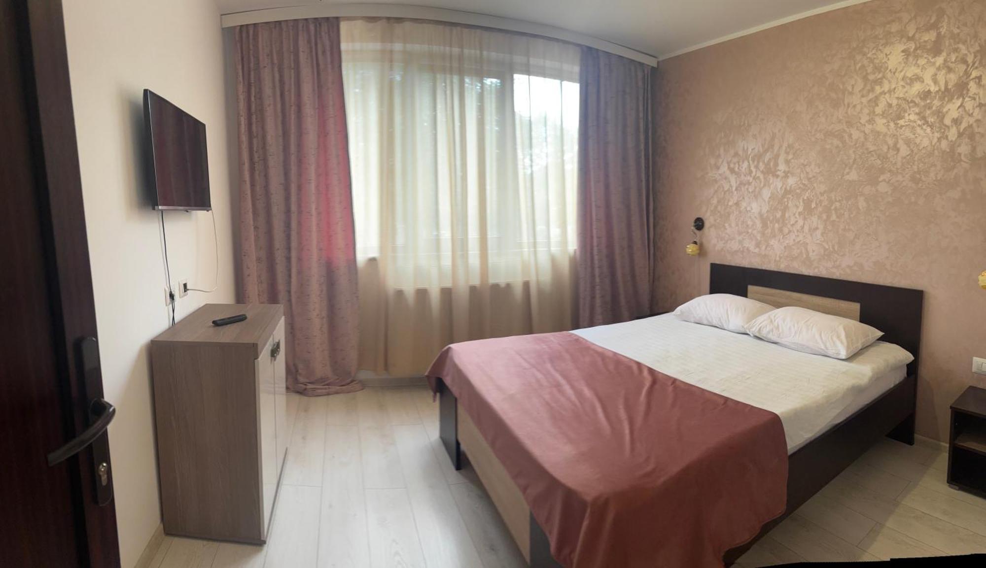KM 0 Residence Piatra Neamţ Exterior foto